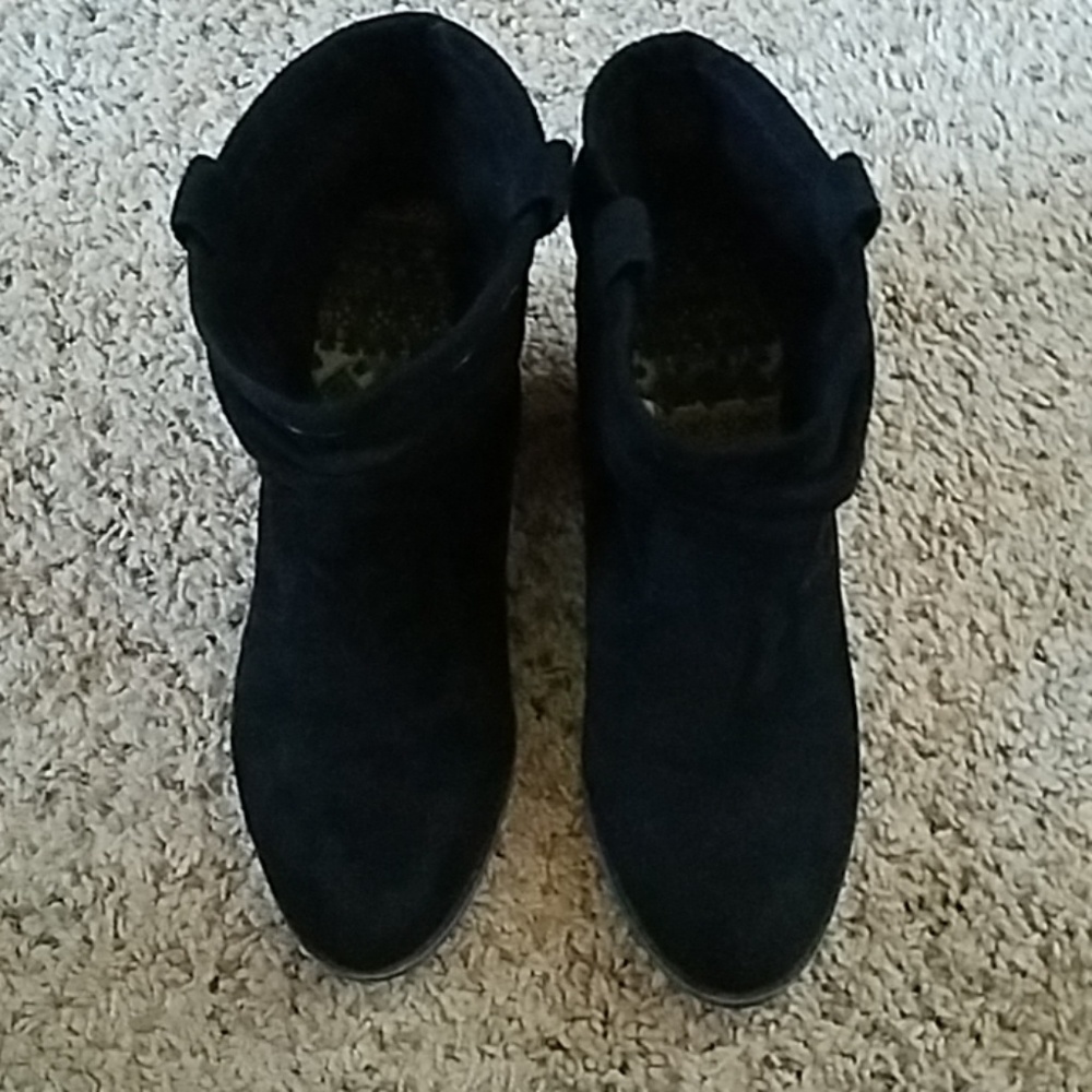😊black boots💕 - Picture 3 of 7
